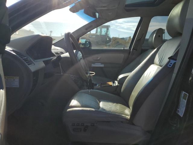 YV1CZ592251140020 - 2005 VOLVO XC90 BLUE photo 7
