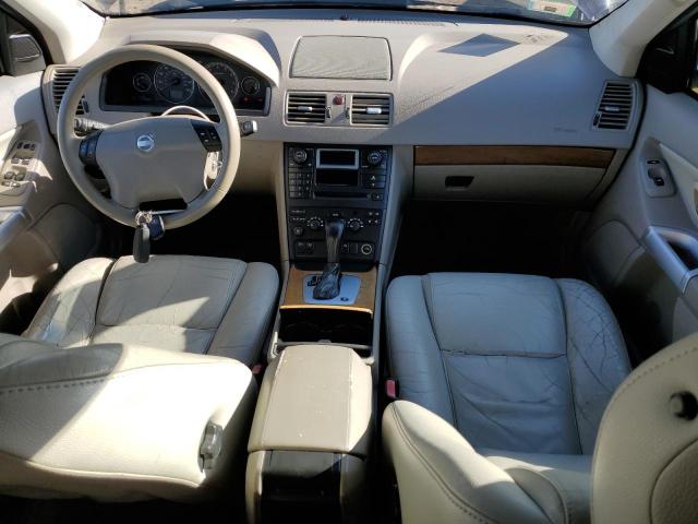 YV1CZ592251140020 - 2005 VOLVO XC90 BLUE photo 8