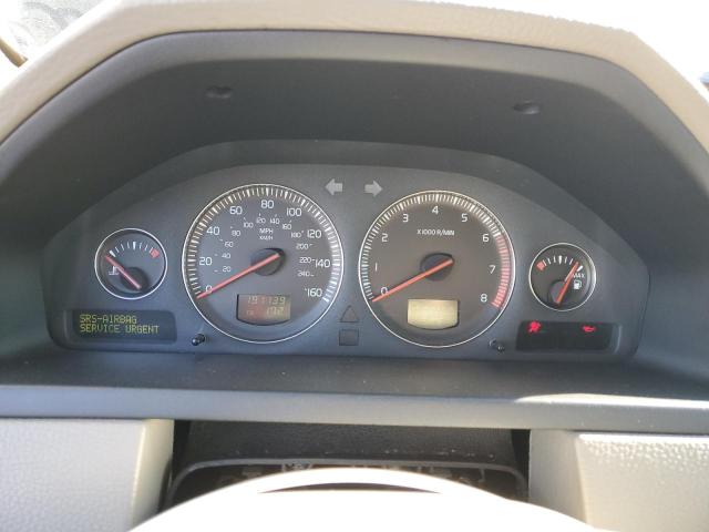 YV1CZ592251140020 - 2005 VOLVO XC90 BLUE photo 9