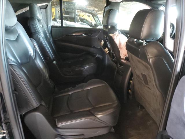 1GYS3KKJ4LR191420 - 2020 CADILLAC ESCALADE ESV PLATINUM შავი ფოტო 11