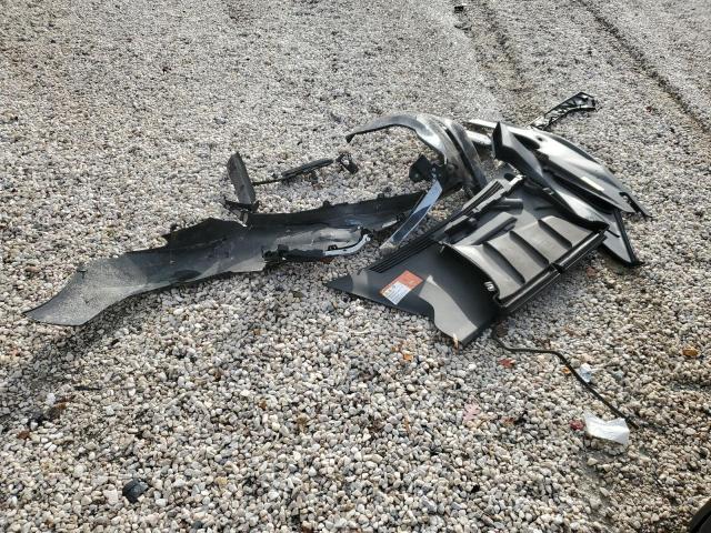 5YJSA1E27HF192388 - 2017 TESLA MODEL S BLACK photo 12