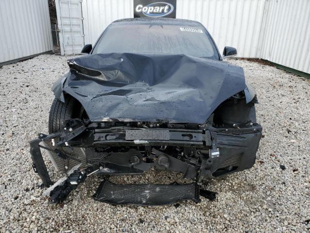 5YJSA1E27HF192388 - 2017 TESLA MODEL S BLACK photo 5