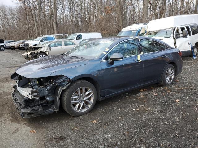 2021 TOYOTA AVALON XLE, 