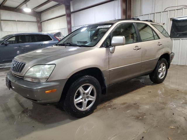 2003 LEXUS RX 300, 