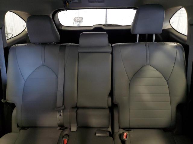 5TDHZRAH2LS013609 - 2020 TOYOTA HIGHLANDER XLE 灰色 照片 10