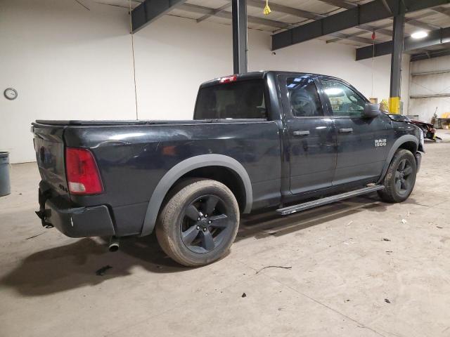 1C6RR7FG3GS188996 - 2016 RAM 1500 ST BLACK photo 3