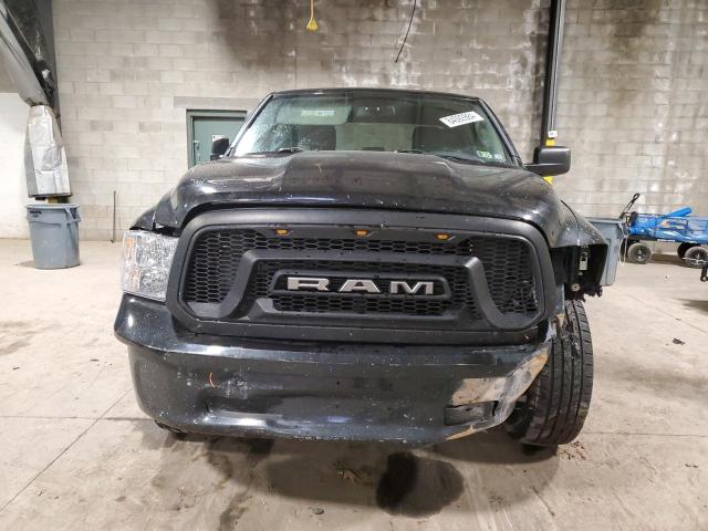 1C6RR7FG3GS188996 - 2016 RAM 1500 ST BLACK photo 5