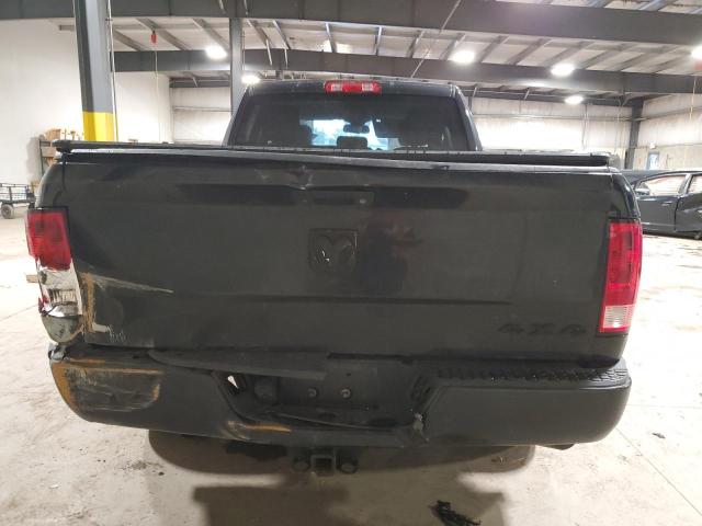 1C6RR7FG3GS188996 - 2016 RAM 1500 ST BLACK photo 6