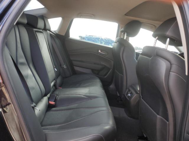 19UUB5F44MA002144 - 2021 ACURA TLX TECHNOLOGY 黑色 照片 10