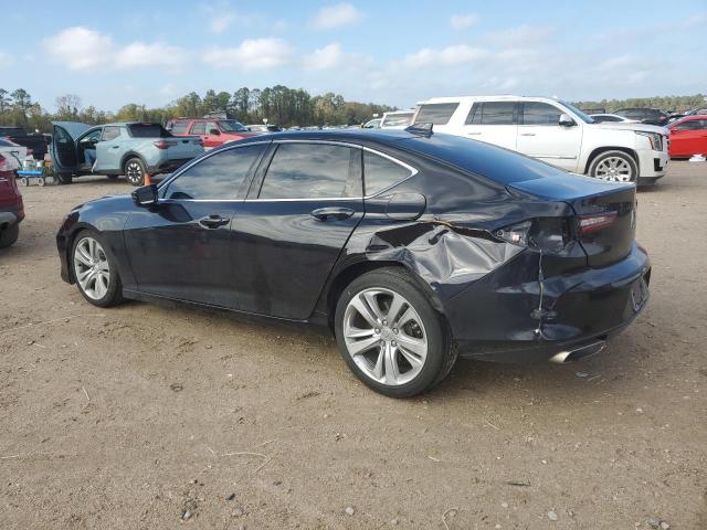 19UUB5F44MA002144 - 2021 ACURA TLX TECHNOLOGY 黑色 照片 2