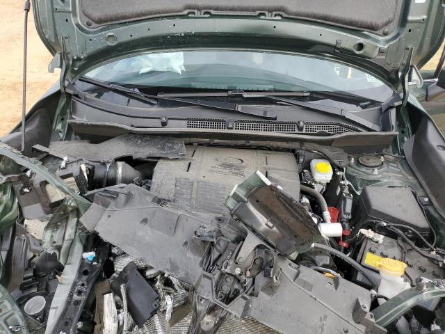 JF2SKALC0RH412773 - 2024 SUBARU FORESTER LIMITED Vert photo 12