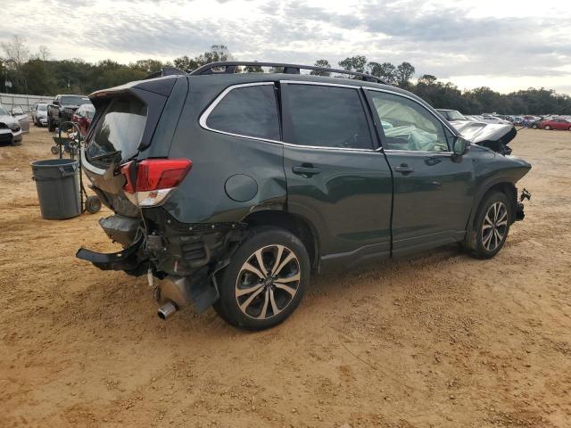 JF2SKALC0RH412773 - 2024 SUBARU FORESTER LIMITED Vert photo 3