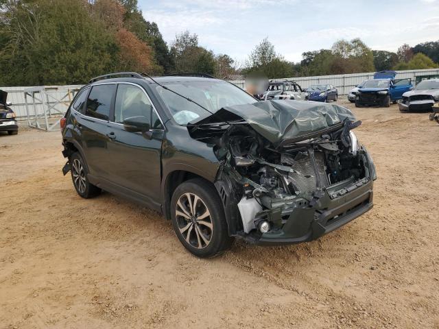 JF2SKALC0RH412773 - 2024 SUBARU FORESTER LIMITED Vert photo 4