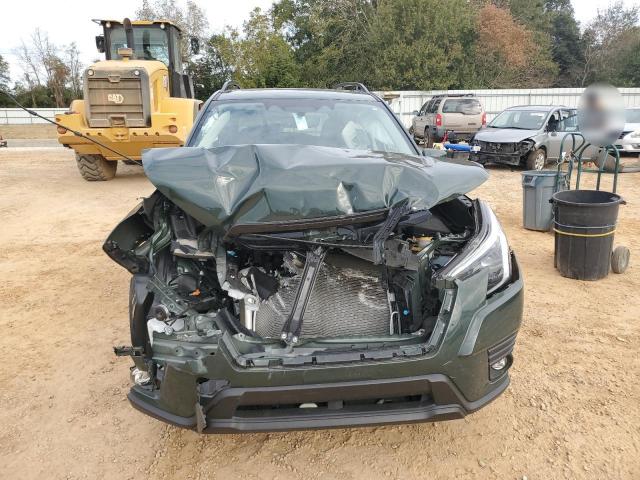 JF2SKALC0RH412773 - 2024 SUBARU FORESTER LIMITED Vert photo 5
