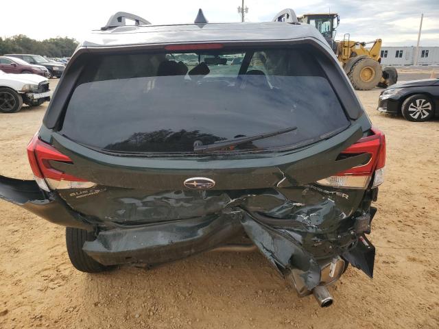 JF2SKALC0RH412773 - 2024 SUBARU FORESTER LIMITED Vert photo 6