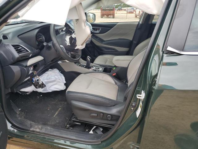 JF2SKALC0RH412773 - 2024 SUBARU FORESTER LIMITED Vert photo 7