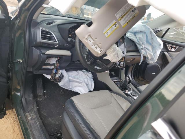 JF2SKALC0RH412773 - 2024 SUBARU FORESTER LIMITED Vert photo 8