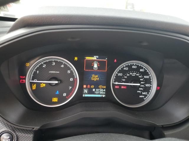 JF2SKALC0RH412773 - 2024 SUBARU FORESTER LIMITED Vert photo 9