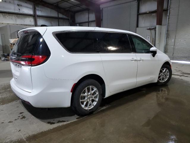 2C4RC1BG7PR587229 - 2023 CHRYSLER PACIFICA TOURING L WHITE photo 3