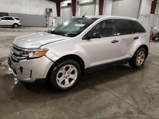 2013 FORD EDGE SE, 