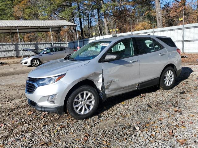 2018 CHEVROLET EQUINOX LS, 