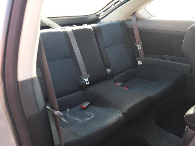 JTKDE167070161710 - 2007 TOYOTA SCION TC 银色 照片 10