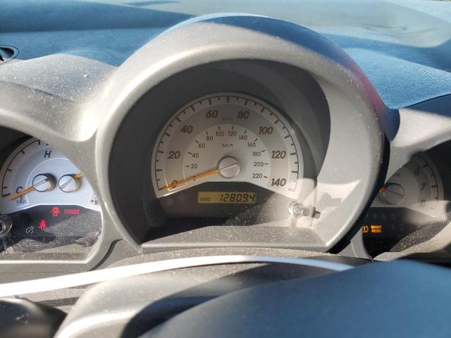 JTKDE167070161710 - 2007 TOYOTA SCION TC 银色 照片 9