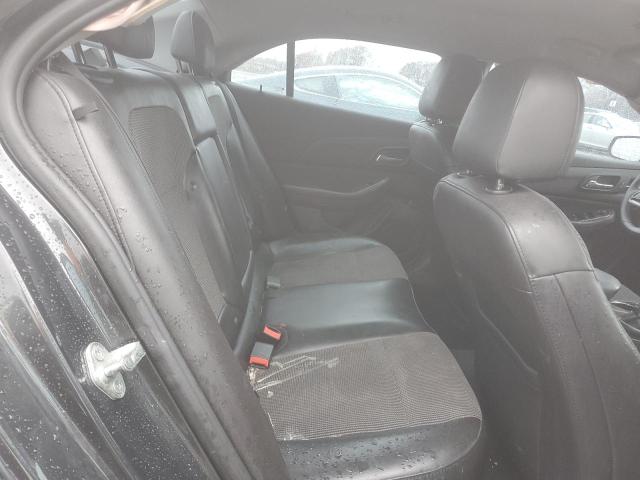 1G11C5SL2FF222800 - 2015 CHEVROLET MALIBU 1LT Графитовый фото 10