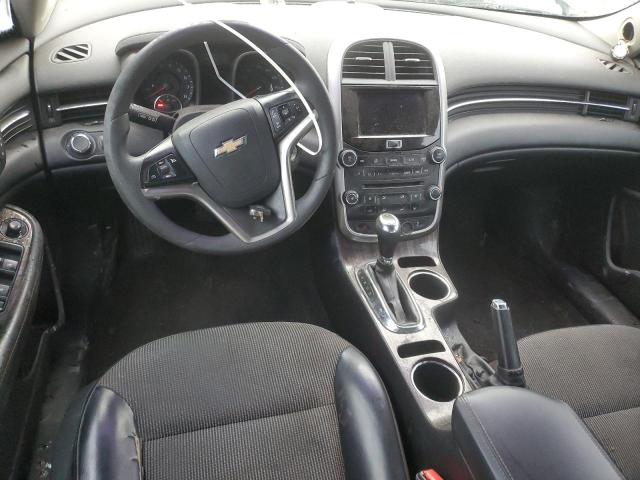 1G11C5SL2FF222800 - 2015 CHEVROLET MALIBU 1LT Графитовый фото 8