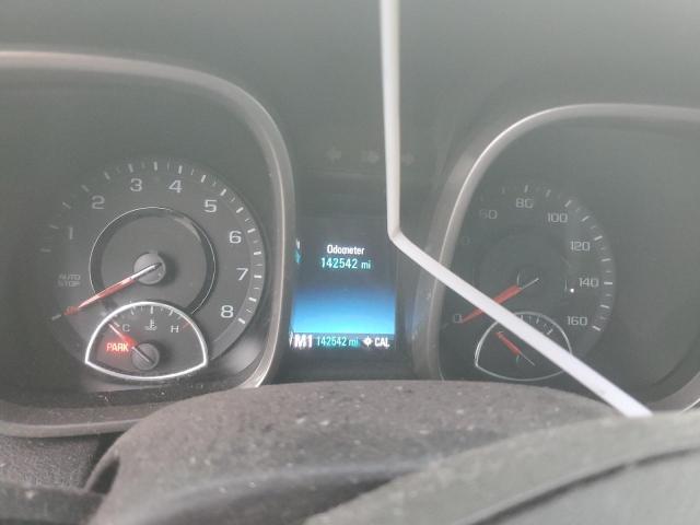 1G11C5SL2FF222800 - 2015 CHEVROLET MALIBU 1LT Графитовый фото 9