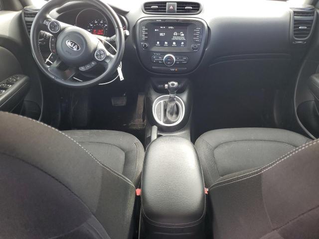KNDJP3A52J7598306 - 2018 KIA SOUL + RED photo 8