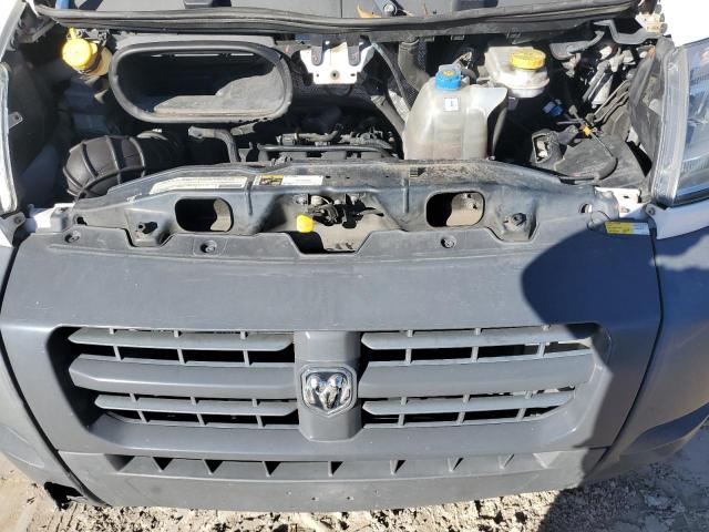 3C6URVJG2JE114632 - 2018 RAM PROMASTER 3500 HIGH Ağ foto 12