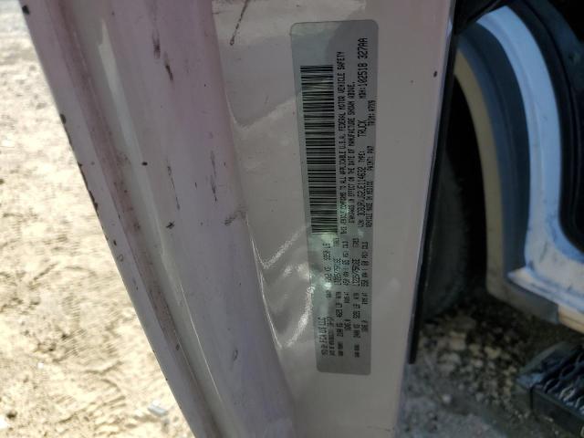 3C6URVJG2JE114632 - 2018 RAM PROMASTER 3500 HIGH Ağ foto 13