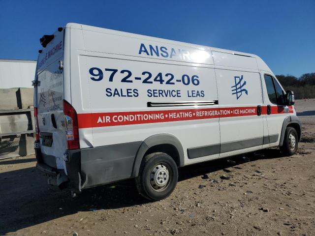 3C6URVJG2JE114632 - 2018 RAM PROMASTER 3500 HIGH Ağ foto 3