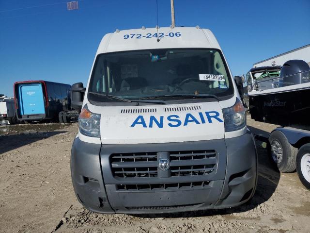 3C6URVJG2JE114632 - 2018 RAM PROMASTER 3500 HIGH Ağ foto 5
