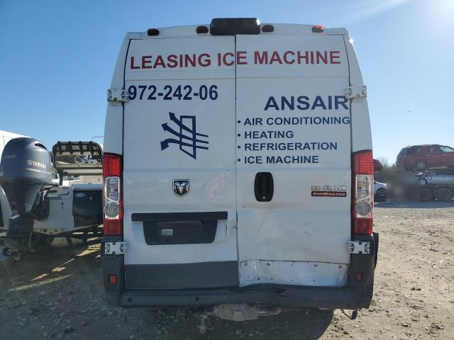3C6URVJG2JE114632 - 2018 RAM PROMASTER 3500 HIGH Ağ foto 6