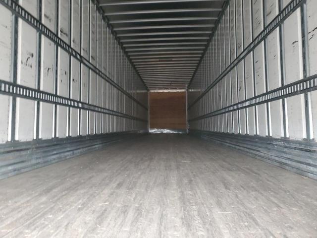 1UYVS2538DG689704 - 2013 UTILITY TRAILER Սպիտակ լուսանկար 6