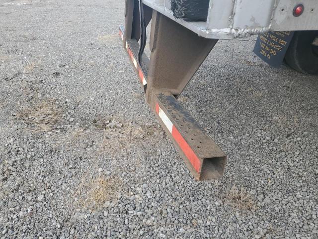 1UYVS2538DG689704 - 2013 UTILITY TRAILER Սպիտակ լուսանկար 9