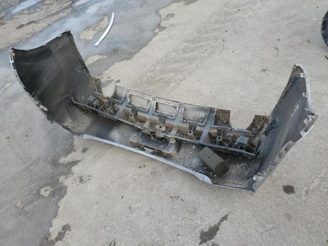 1G1ZG5E73CF112209 - 2012 CHEVROLET MALIBU LTZ 银色 照片 12