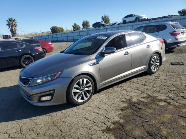 2014 KIA OPTIMA SX, 