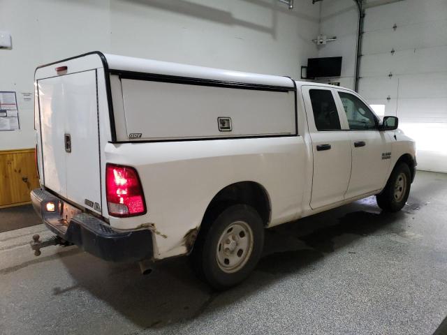 1C6RR7FG7HS616487 - 2017 RAM 1500 ST WHITE photo 3