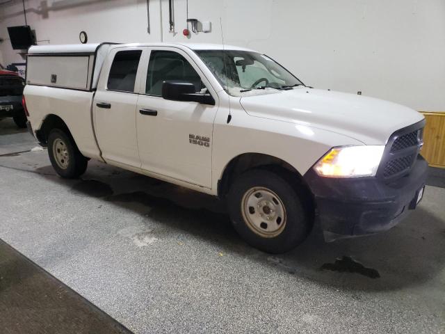 1C6RR7FG7HS616487 - 2017 RAM 1500 ST WHITE photo 4