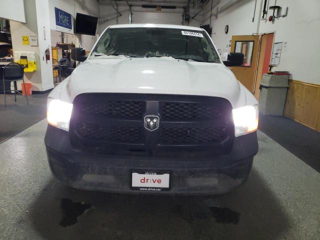 1C6RR7FG7HS616487 - 2017 RAM 1500 ST WHITE photo 5