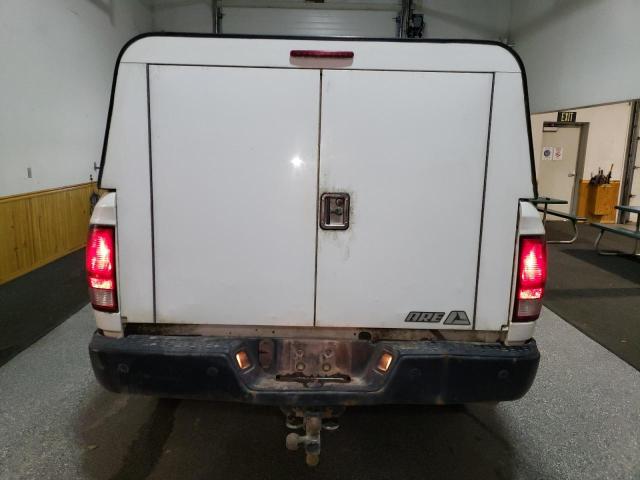1C6RR7FG7HS616487 - 2017 RAM 1500 ST WHITE photo 6