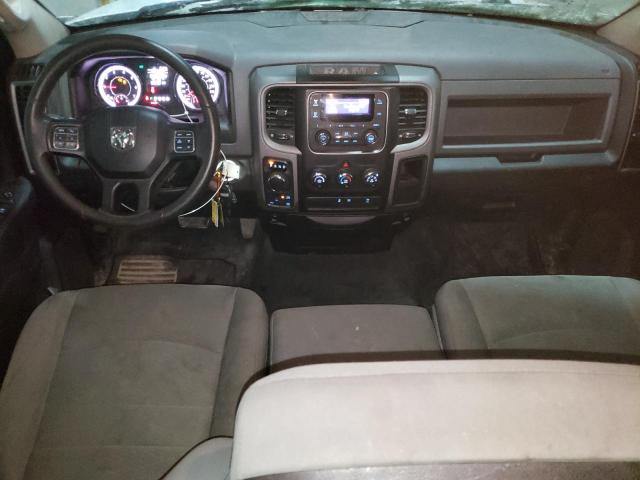 1C6RR7FG7HS616487 - 2017 RAM 1500 ST WHITE photo 8