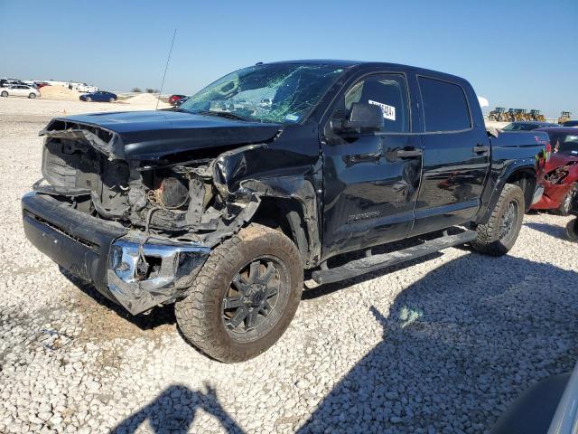 2017 TOYOTA TUNDRA CREWMAX SR5, 