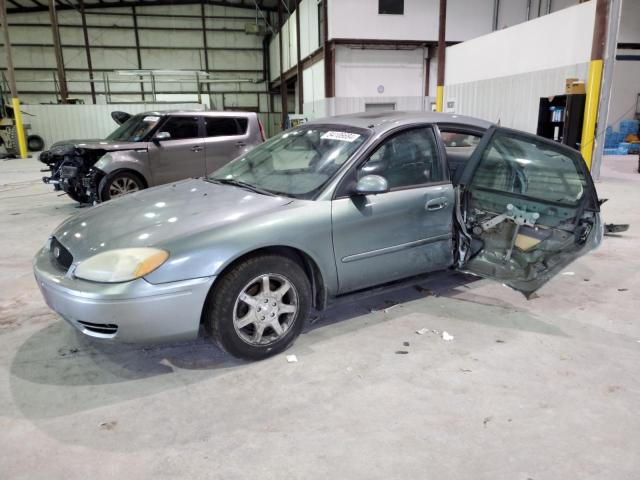 2006 FORD TAURUS SEL, 