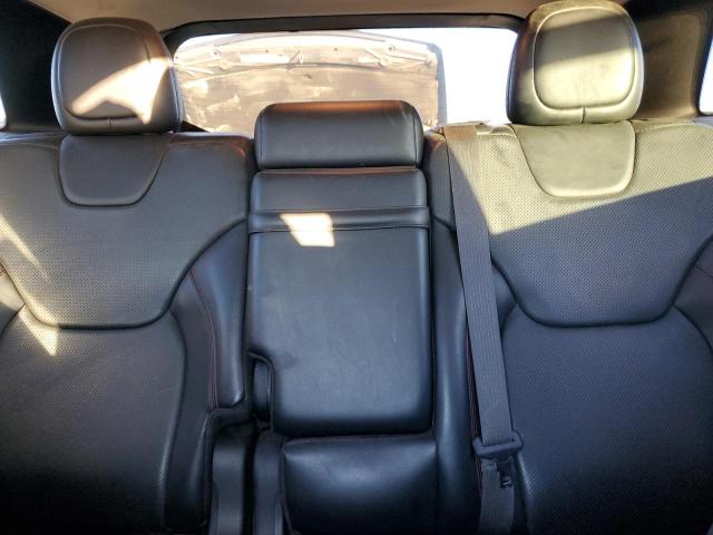 1C4PJMBS8FW675263 - 2015 JEEP CHEROKEE TRAILHAWK 白色 照片 10