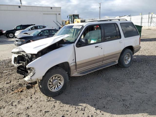 2000 MERCURY MOUNTAINEE, 