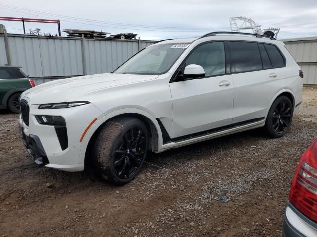2023 BMW X7 XDRIVE40I, 
